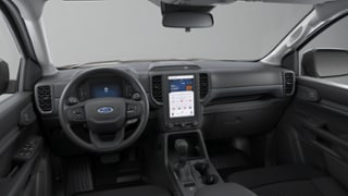 2026 Ford Ranger® Internal Image 2